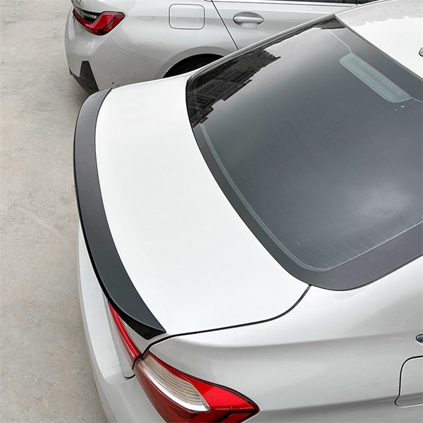 Spoiler Bak BMW 3-Series F30 Sedan 2012-2019 Autostyle TS BM112 AutoStyle