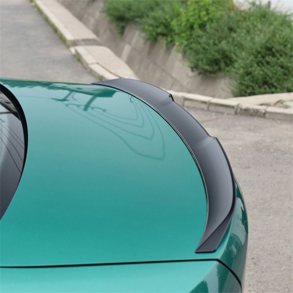 Spoiler Bak BMW 3-Series G20 Sedan 2019- Autostyle TS BM114 AutoStyle