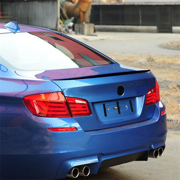 Spoiler Bak BMW 5-Series F10 Sedan 2010-2016 Autostyle TS BM115 AutoStyle