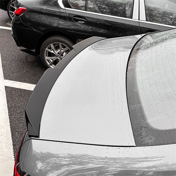 Spoiler Bak BMW 5-Series G60 Sedan Autostyle TS BM117 AutoStyle Spoiler Bak BMW 5-Series G60 Sedan Autostyle TS BM117 AutoStyle