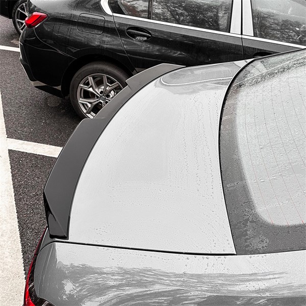 Spoiler Bak BMW 5-Series G60 Sedan Autostyle TS BM117 AutoStyle