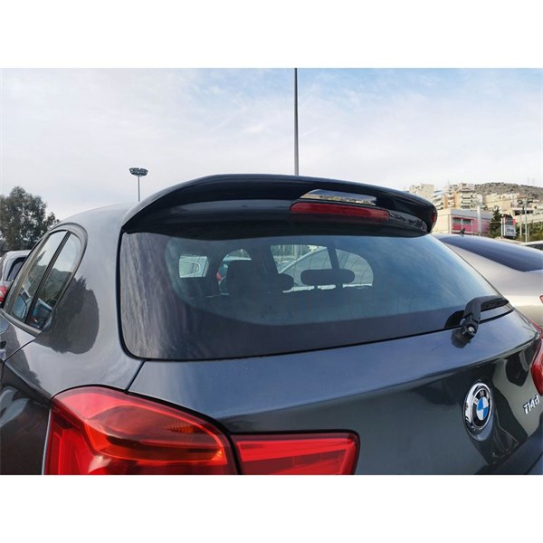 Takspoiler BMW 1-Series F20/F21 3/5-doors 2011-2019 Autostyle TS  AutoStyle