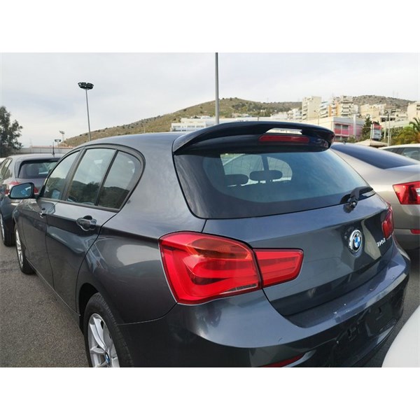 Takspoiler BMW 1-Series F20/F21 3/5-doors 2011-2019 Autostyle TS  AutoStyle