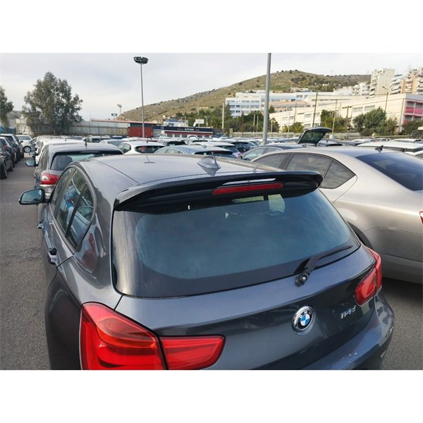 Takspoiler BMW 1-Series F20/F21 3/5-doors 2011-2019 Autostyle TS  AutoStyle