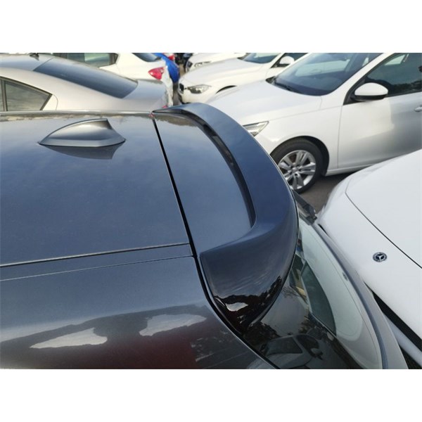 Takspoiler BMW 1-Series F20/F21 3/5-doors 2011-2019 Autostyle TS  AutoStyle