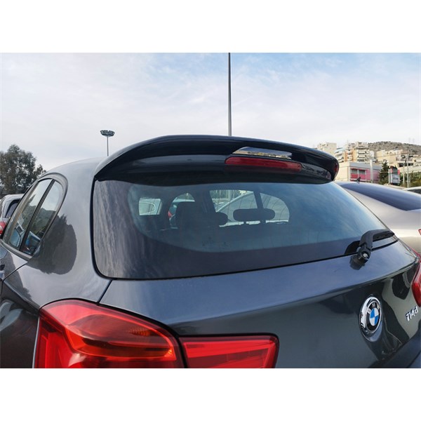 Takspoiler BMW 1-Series F20/F21 3/5-doors 2011-2019 Autostyle TS  AutoStyle