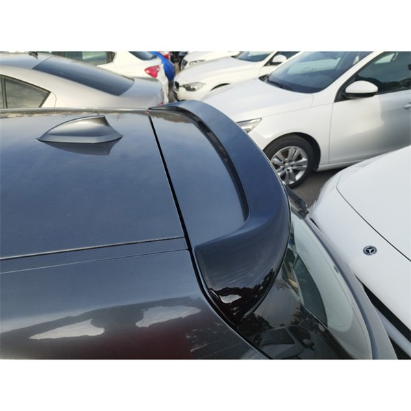 Takspoiler BMW 1-Series F20/F21 3/5-doors 2011-2019 Autostyle TS AutoStyle Takspoiler BMW 1-Series F20/F21 3/5-doors 2011-2019 Autostyle TS AutoStyle