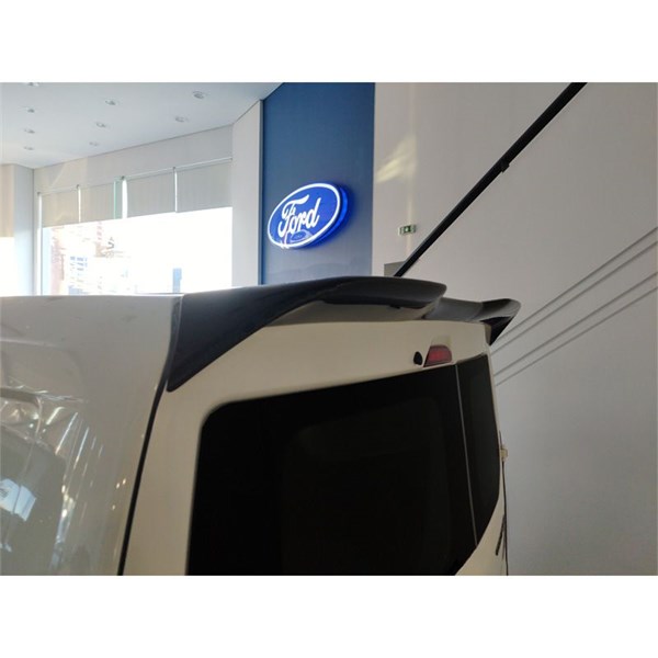 Takspoiler Ford Transit Courier (B460) 2023- AutoStyle Takspoiler Ford Transit Courier (B460) 2023- AutoStyle