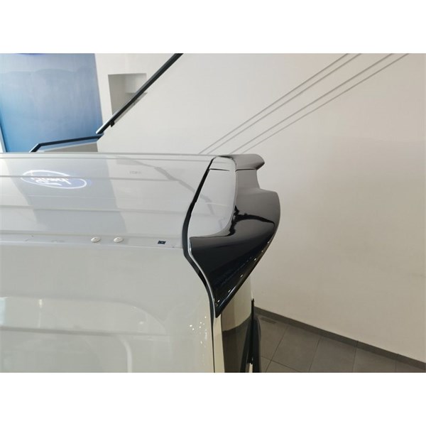 Takspoiler Ford Transit Courier (B460) 2023- AutoStyle Takspoiler Ford Transit Courier (B460) 2023- AutoStyle