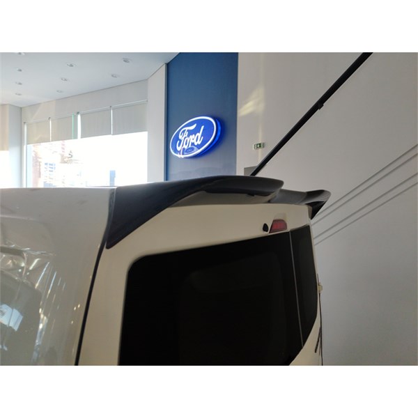 Takspoiler Ford Transit Courier (B460) 2023- AutoStyle