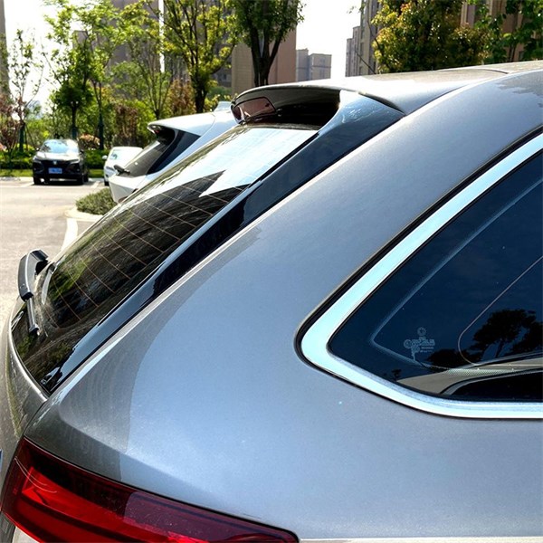 Bakfönster sidospoiler Skoda Octavia III Kombi 2013-2020 Autostyl AutoStyle Bakfönster sidospoiler Skoda Octavia III Kombi 2013-2020 Autostyl AutoStyle