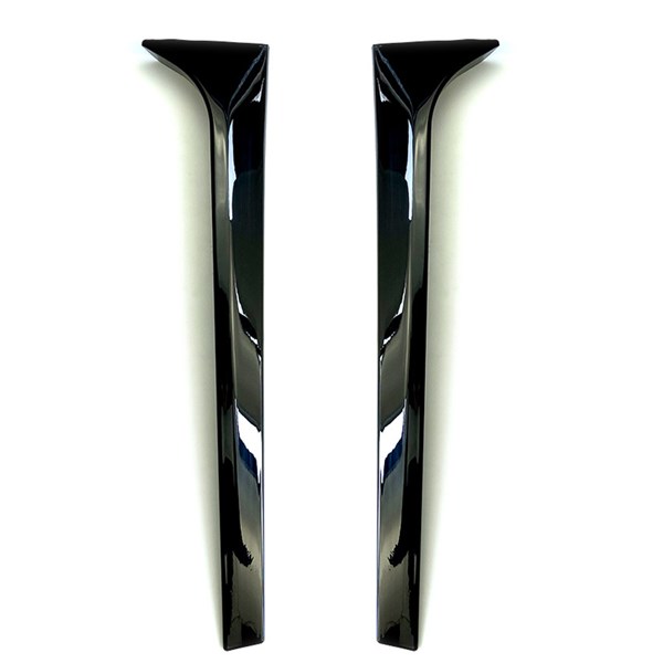 Bakfönster sidospoiler Skoda Octavia III Kombi 2013-2020 Autostyl AutoStyle