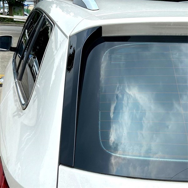 Bakfönster sidospoiler Skoda Kodiaq (NS7) 2017-2024 Autostyle TS AutoStyle Bakfönster sidospoiler Skoda Kodiaq (NS7) 2017-2024 Autostyle TS AutoStyle