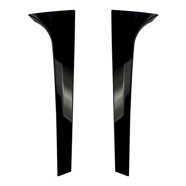 Bakfönster sidospoiler Skoda Kodiaq (NS7) 2017-2024 Autostyle TS AutoStyle Bakfönster sidospoiler Skoda Kodiaq (NS7) 2017-2024 Autostyle TS AutoStyle