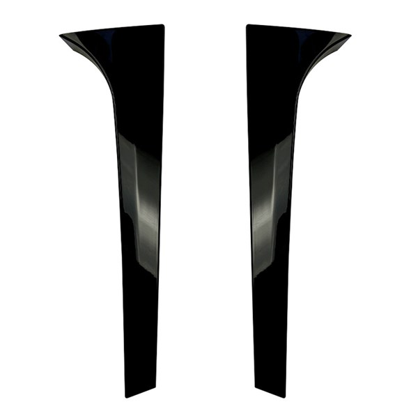 Bakfönster sidospoiler Skoda Kodiaq (NS7) 2017-2024 Autostyle TS AutoStyle Bakfönster sidospoiler Skoda Kodiaq (NS7) 2017-2024 Autostyle TS AutoStyle