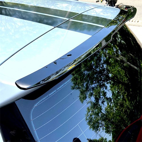 Takspoilerhuvud VW Golf VII HB 3/5-doors Autostyle TS VW145 AutoStyle