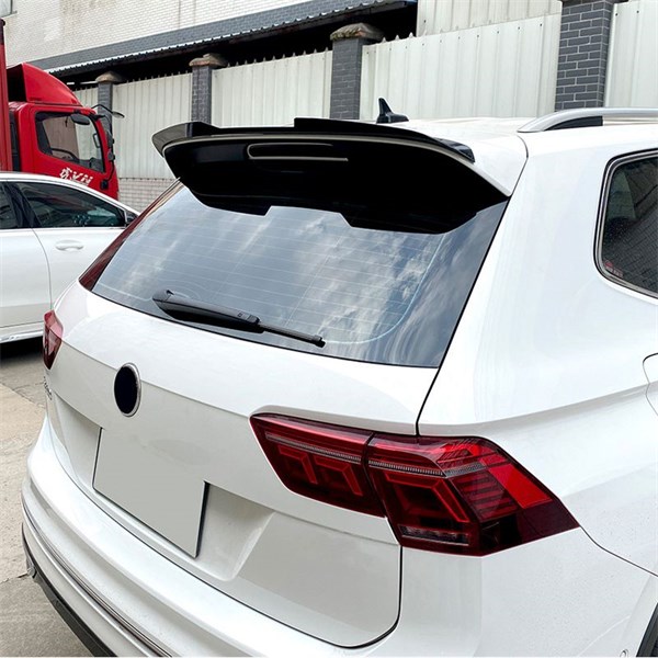 Takspoilerhuvud Volkswagen Tiguan II Autostyle TS VW148 AutoStyle