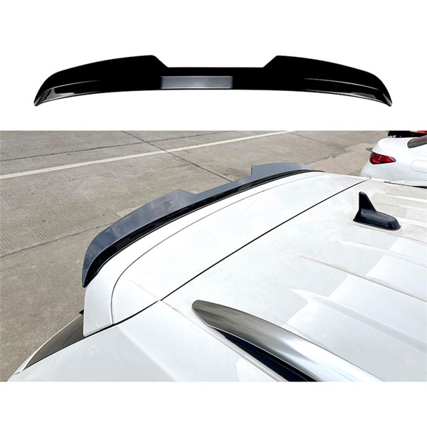 Takspoilerhuvud Volkswagen Tiguan II Autostyle TS VW148 AutoStyle Takspoilerhuvud Volkswagen Tiguan II Autostyle TS VW148 AutoStyle