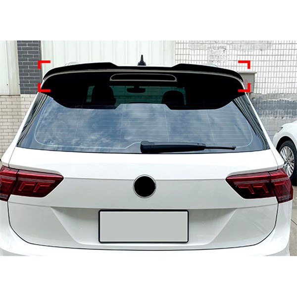 Takspoilerhuvud Volkswagen Tiguan II Autostyle TS VW148 AutoStyle