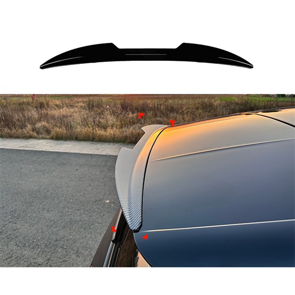 Takspoilerhuvud Volkswagen ID.3 2020- Autostyle TS VW150 AutoStyle