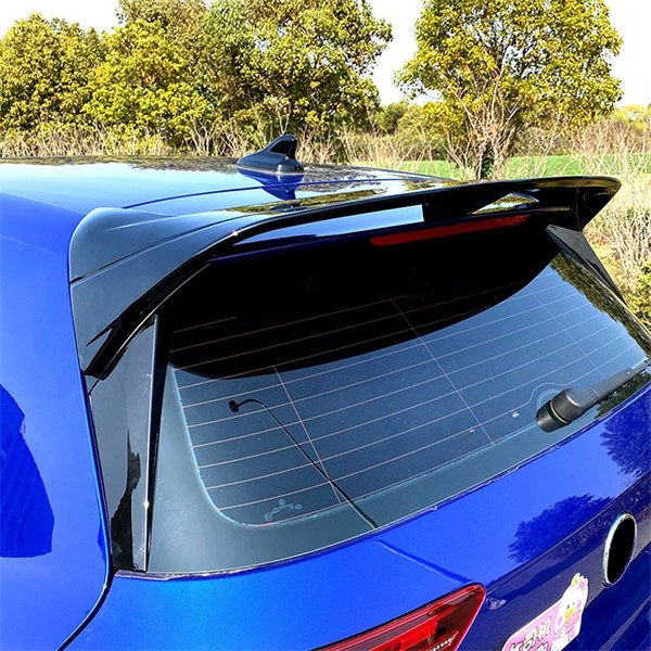 Takspoiler VW Golf VIII HB 3/5-doors 2020- Autostyle TS VW151 AutoStyle