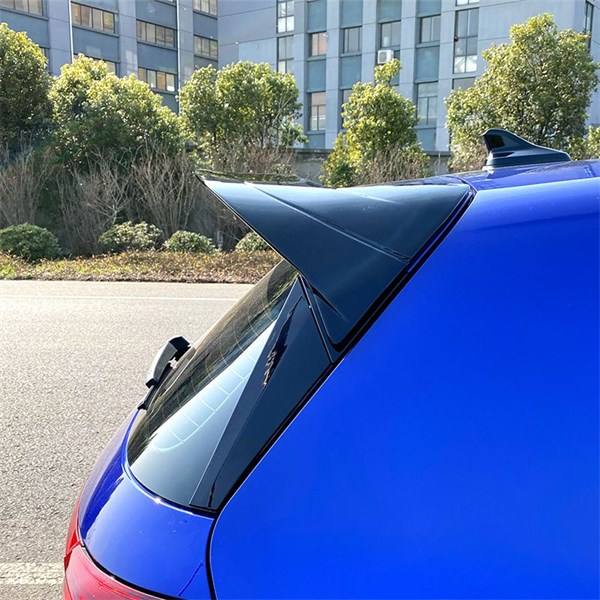 Takspoiler VW Golf VIII HB 3/5-doors 2020- Autostyle TS VW151 AutoStyle Takspoiler VW Golf VIII HB 3/5-doors 2020- Autostyle TS VW151 AutoStyle