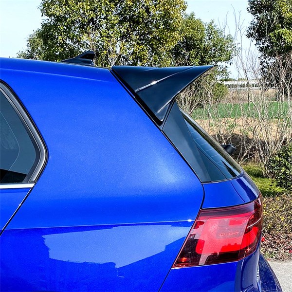 Takspoiler VW Golf VIII HB 3/5-doors 2020- Autostyle TS VW151 AutoStyle Takspoiler VW Golf VIII HB 3/5-doors 2020- Autostyle TS VW151 AutoStyle