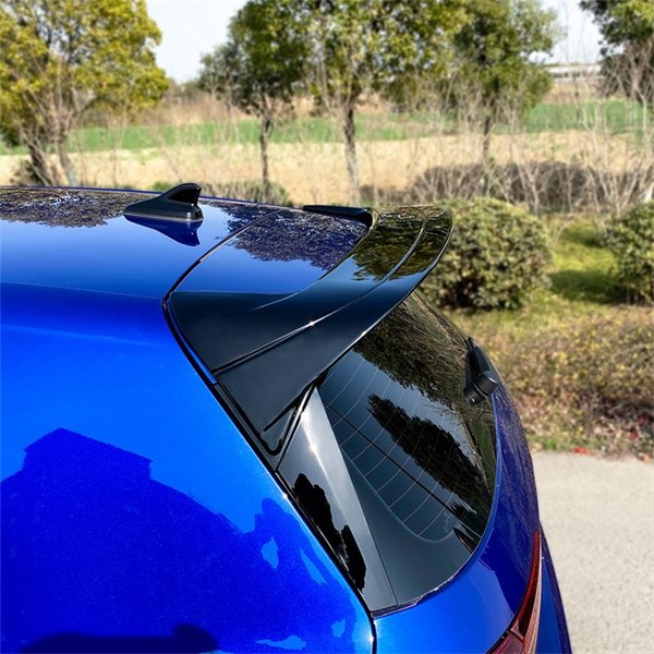 Takspoiler VW Golf VIII HB 3/5-doors 2020- Autostyle TS VW151 AutoStyle Takspoiler VW Golf VIII HB 3/5-doors 2020- Autostyle TS VW151 AutoStyle