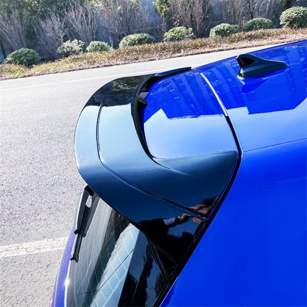 Takspoiler VW Golf VIII HB 3/5-doors 2020- Autostyle TS VW151 AutoStyle Takspoiler VW Golf VIII HB 3/5-doors 2020- Autostyle TS VW151 AutoStyle