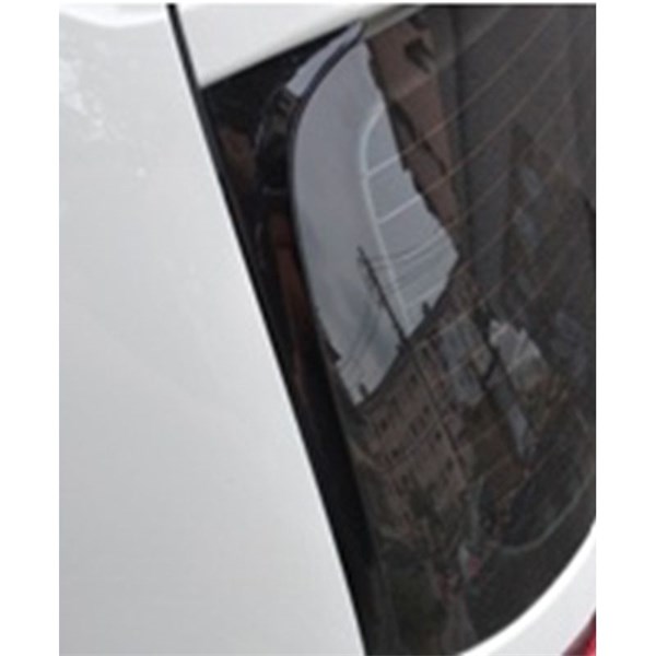 Bakfönster sidospoiler VW Golf VII HB 3/5-doors 2012-2019 Autosty AutoStyle