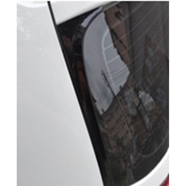 Bakfönster sidospoiler VW Golf VII HB 3/5-doors 2012-2019 Autosty AutoStyle