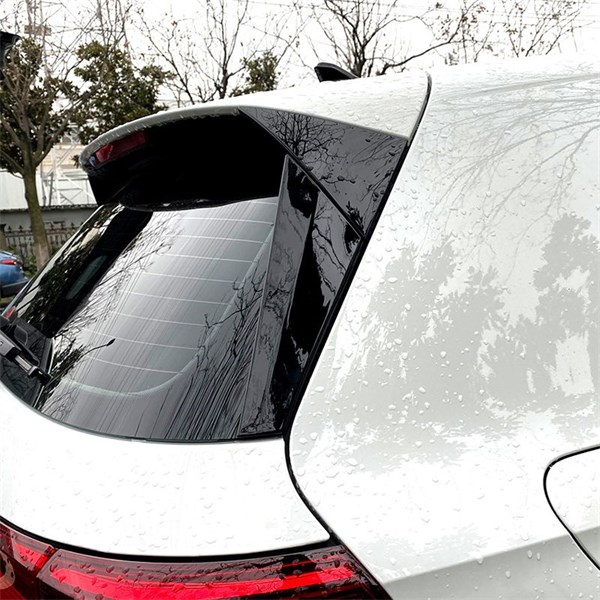 Bakfönster sidospoiler VW Golf VIII HB 3/5-doors 2020- Autostyle AutoStyle Bakfönster sidospoiler VW Golf VIII HB 3/5-doors 2020- Autostyle AutoStyle