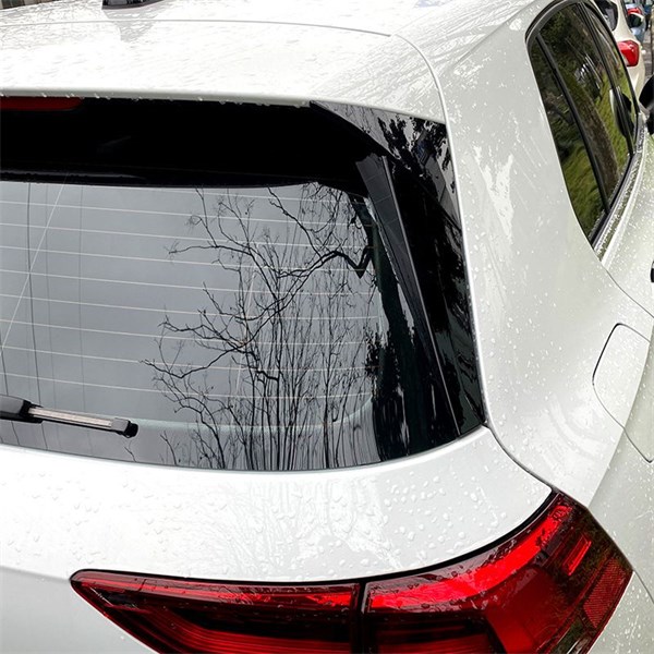 Bakfönster sidospoiler VW Golf VIII HB 3/5-doors 2020- Autostyle AutoStyle Bakfönster sidospoiler VW Golf VIII HB 3/5-doors 2020- Autostyle AutoStyle