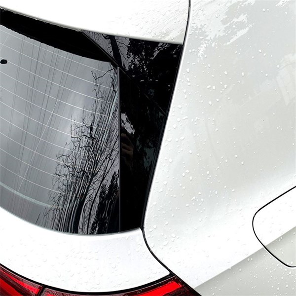 Bakfönster sidospoiler VW Golf VIII HB 3/5-doors 2020- Autostyle AutoStyle Bakfönster sidospoiler VW Golf VIII HB 3/5-doors 2020- Autostyle AutoStyle