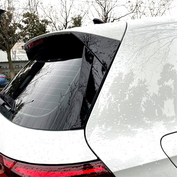 Bakfönster sidospoiler VW Golf VIII HB 3/5-doors 2020- Autostyle AutoStyle Bakfönster sidospoiler VW Golf VIII HB 3/5-doors 2020- Autostyle AutoStyle