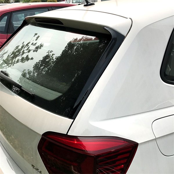 Bakfönster sidospoiler VW Polo (AW1) 2017- Autostyle TS VWS03 AutoStyle