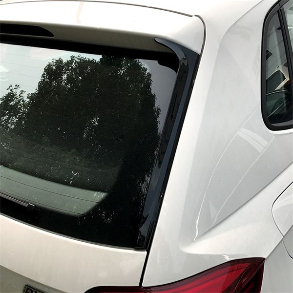 Bakfönster sidospoiler VW Polo (AW1) 2017- Autostyle TS VWS03 AutoStyle Bakfönster sidospoiler VW Polo (AW1) 2017- Autostyle TS VWS03 AutoStyle