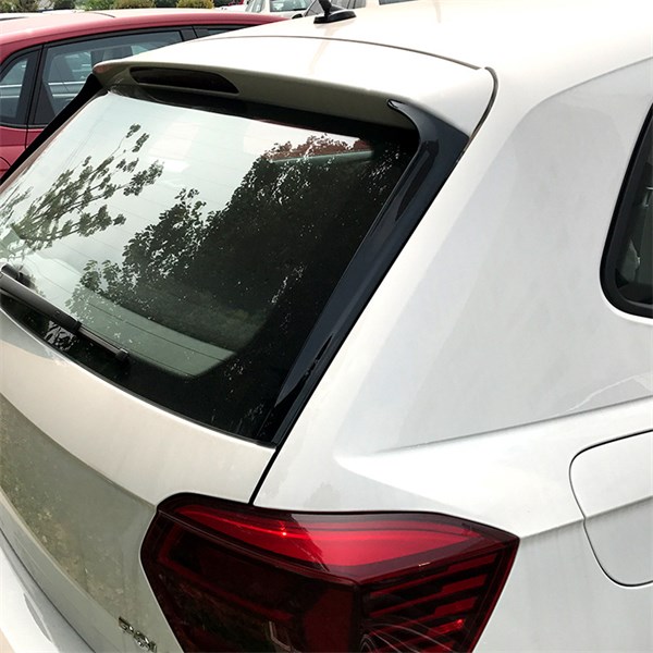 Bakfönster sidospoiler VW Polo (AW1) 2017- Autostyle TS VWS03 AutoStyle