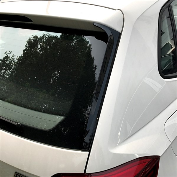 Bakfönster sidospoiler VW Polo (AW1) 2017- Autostyle TS VWS03 AutoStyle Bakfönster sidospoiler VW Polo (AW1) 2017- Autostyle TS VWS03 AutoStyle