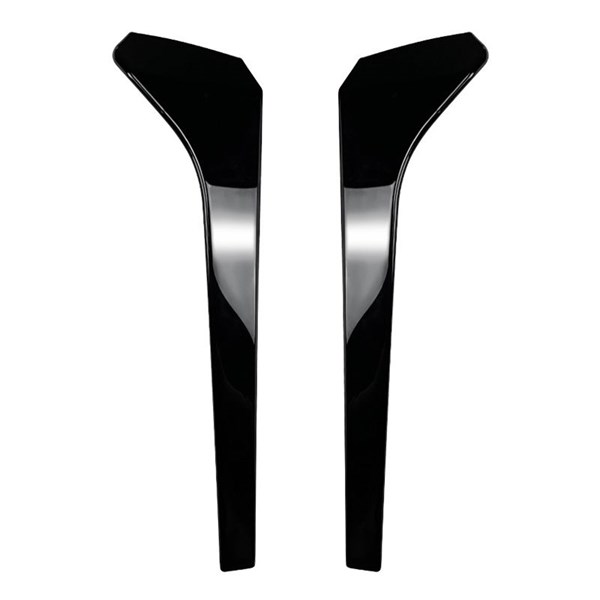 Bakfönster sidospoiler VW Tiguan II R-Line FL 2020-2024 Autostyle AutoStyle Bakfönster sidospoiler VW Tiguan II R-Line FL 2020-2024 Autostyle AutoStyle