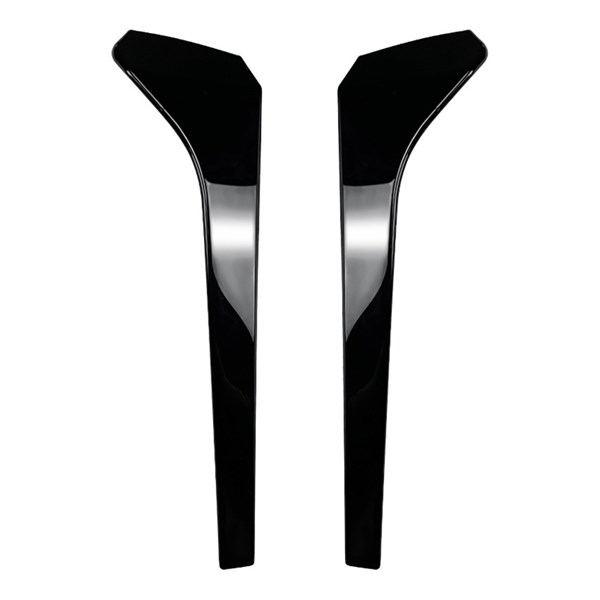 Bakfönster sidospoiler VW Tiguan II R-Line FL 2020-2024 Autostyle AutoStyle Bakfönster sidospoiler VW Tiguan II R-Line FL 2020-2024 Autostyle AutoStyle