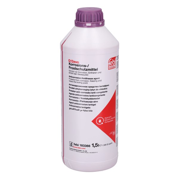 Frostskydd Febi bilstein 183366 FEBI BILSTEIN