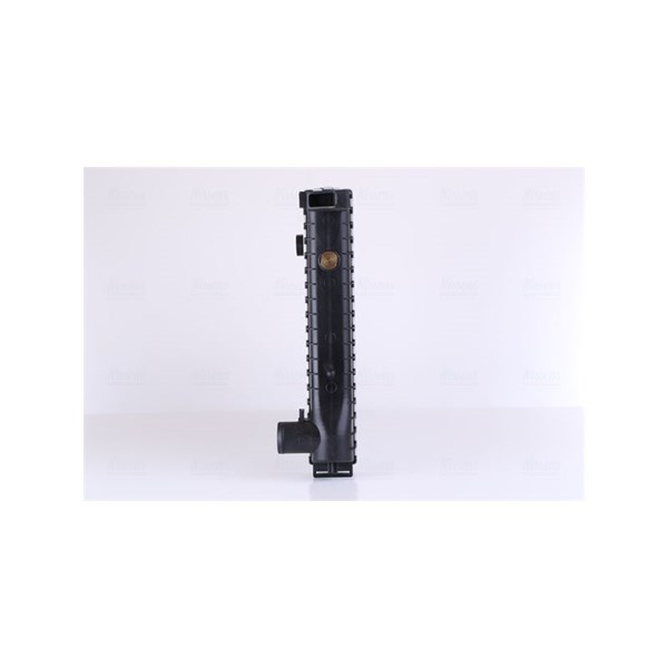 Kylare, motorkylning Nissens 60757A NISSENS