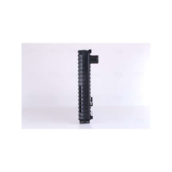 Kylare, motorkylning Nissens 60757A NISSENS
