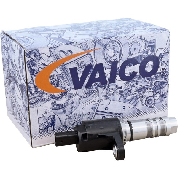 VVT-ventil
