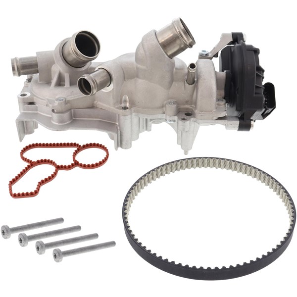 Kamremskit med vattenpump Vaico V10-50114 VAICO