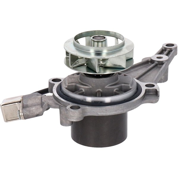 Vattenpump