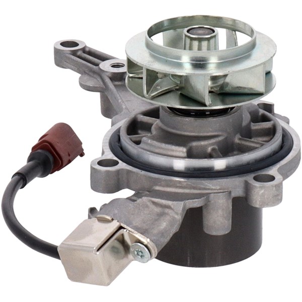 Vattenpump
