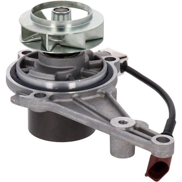 Vattenpump