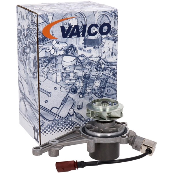 Vattenpump